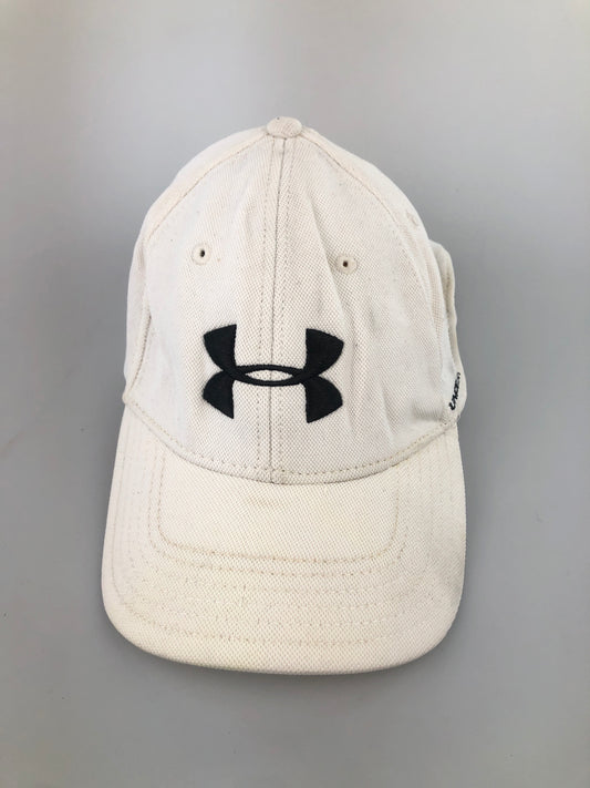 Gorra Blanco Under Amour
