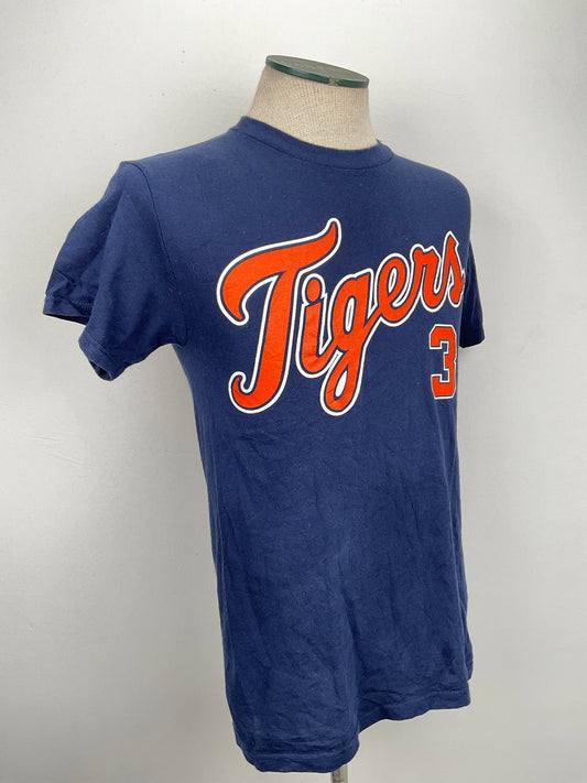 Camiseta Azul Marino Genuine Merchandise