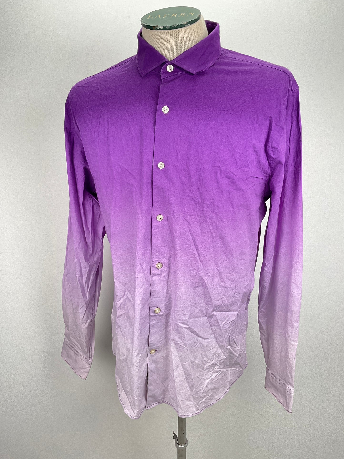 Camisa Morado Limited Eition