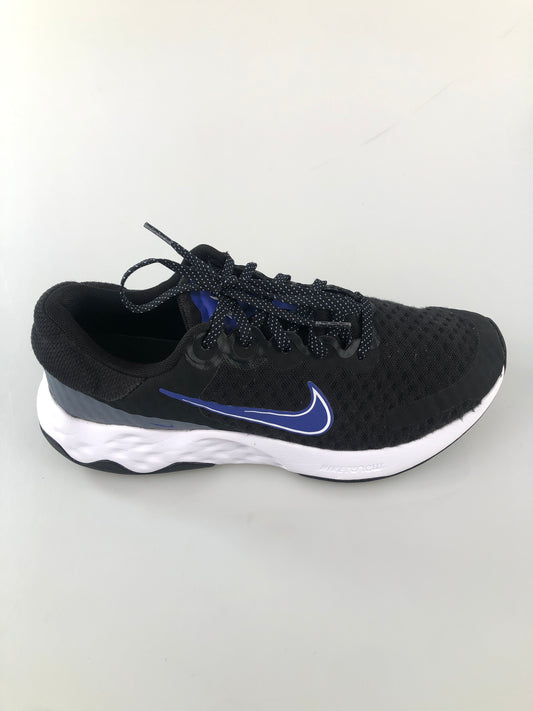 Tenis Negro Deportivo Nike