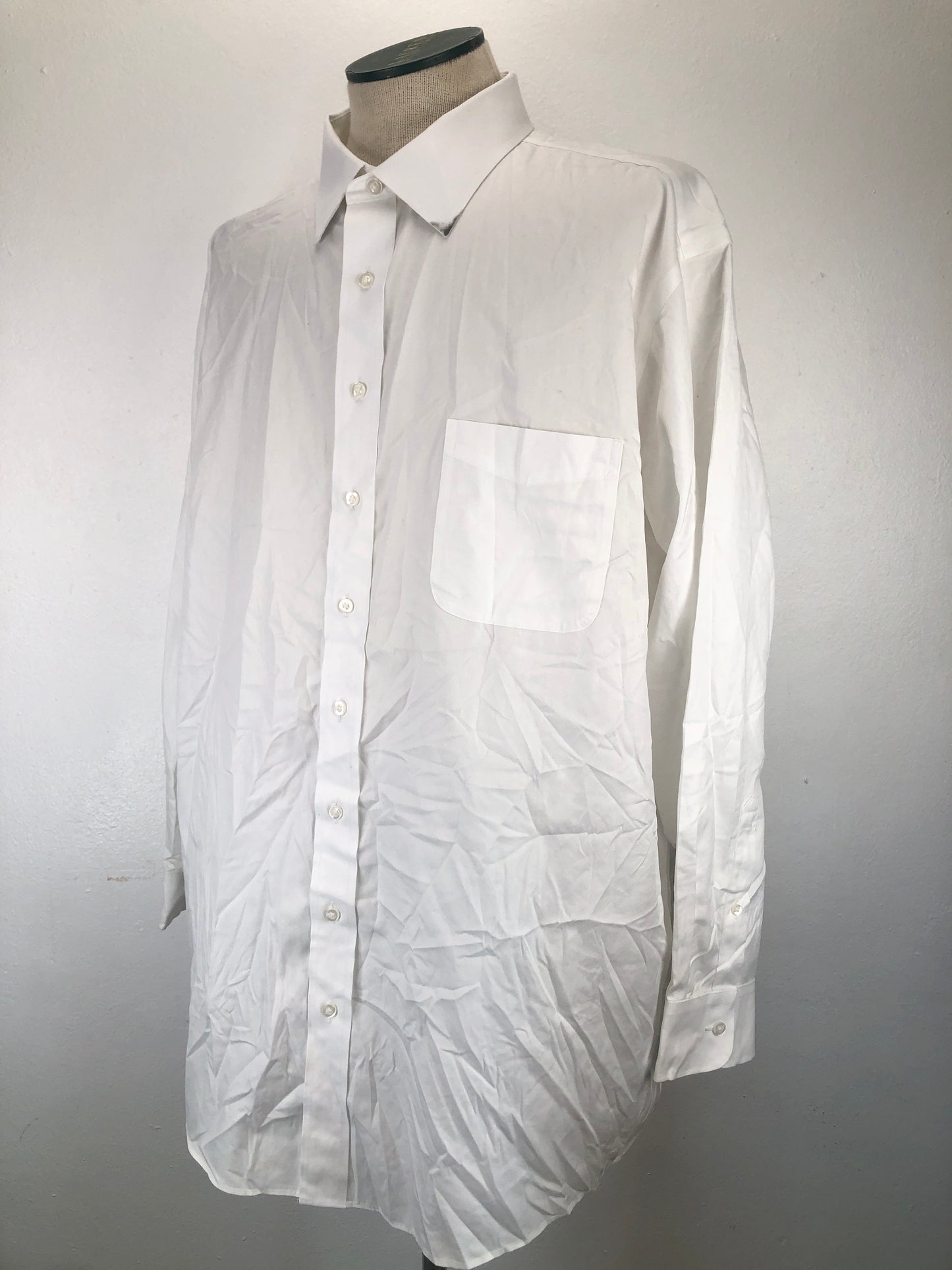 Camisa Blanco Gold Lalel