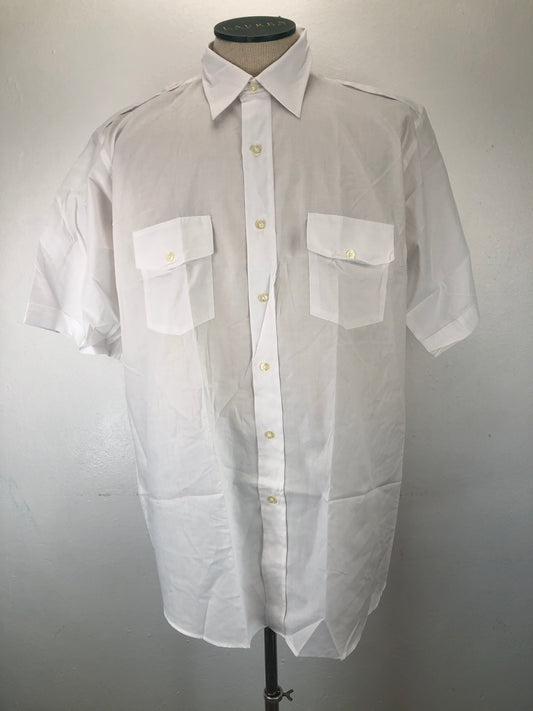 Camisa Blanco Neil allyn