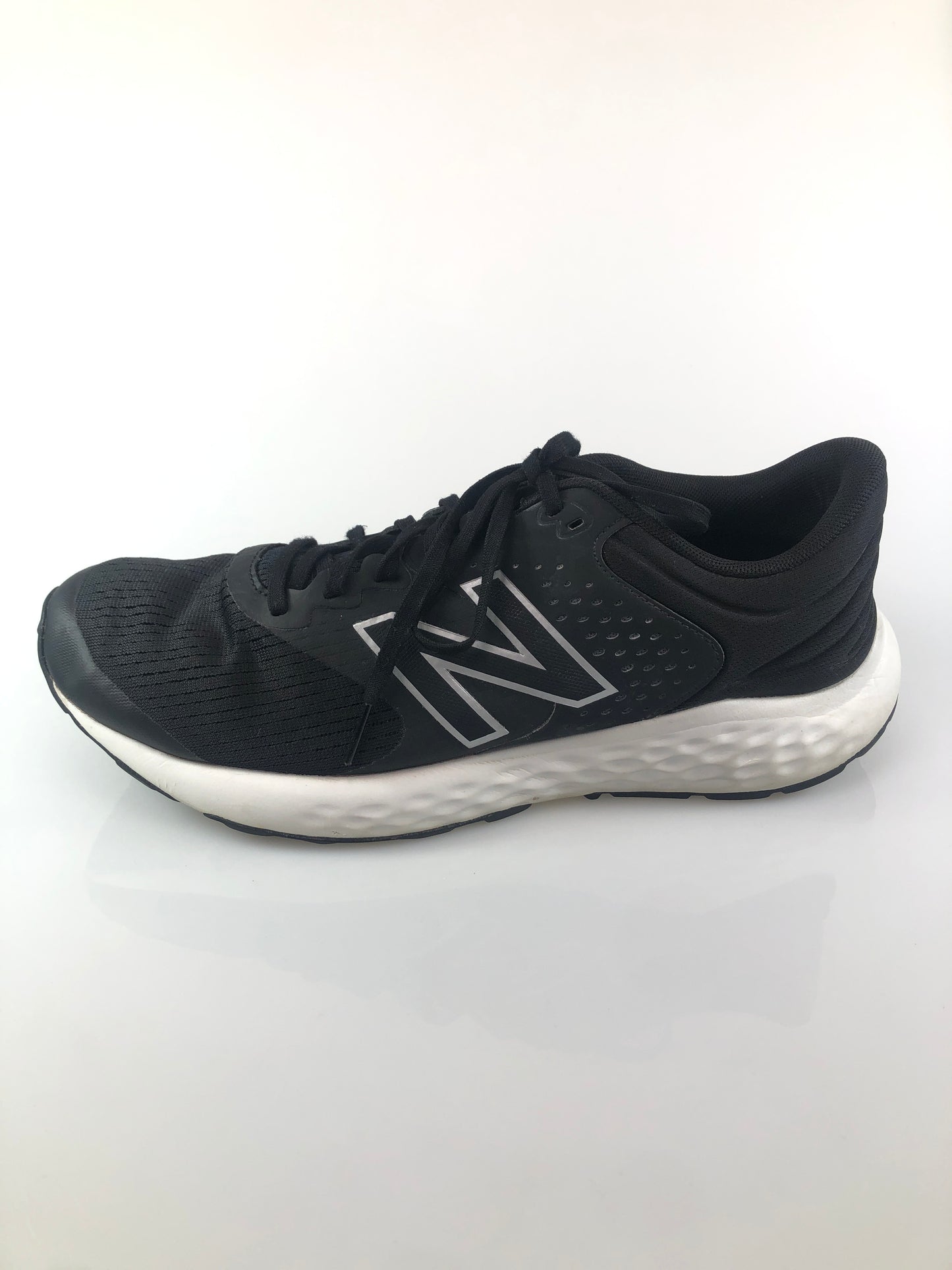 Tenis Negro New Balance