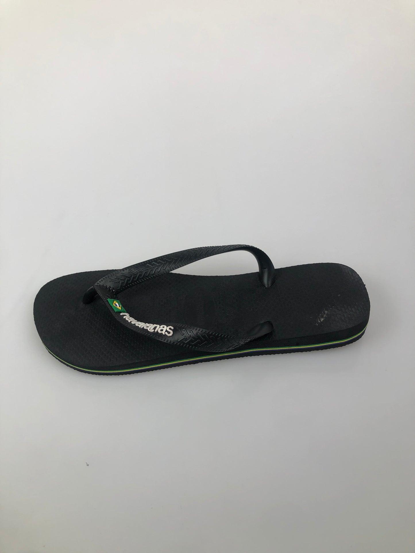 Sandalia Negro Havaianas