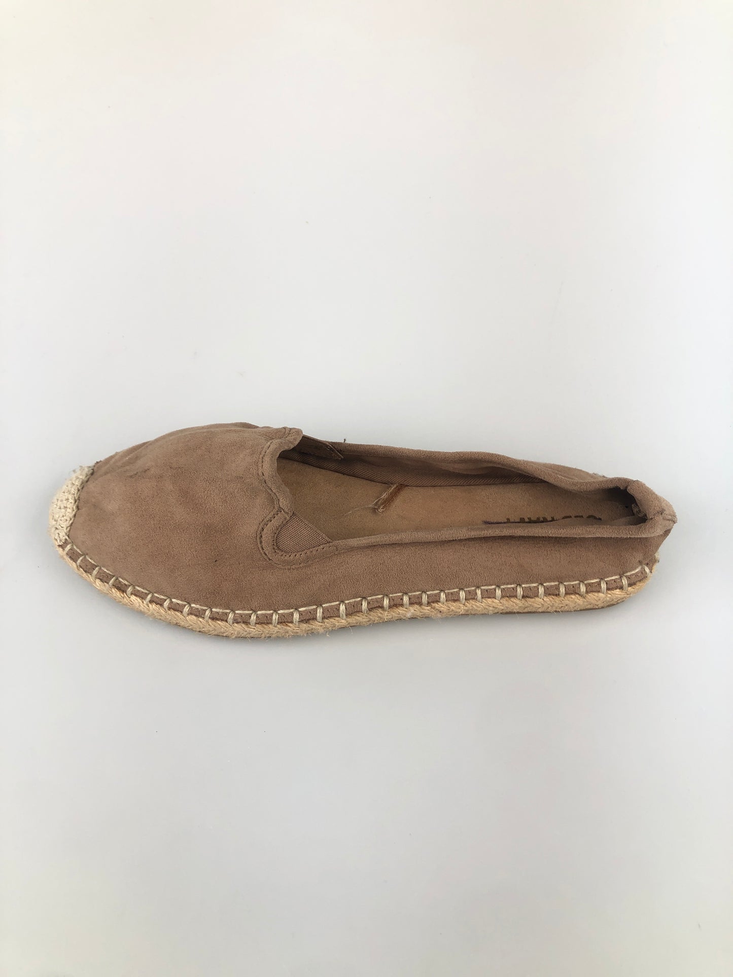 Apargata Crema Old Navy