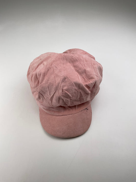 Gorra Rosado Joe Fresh