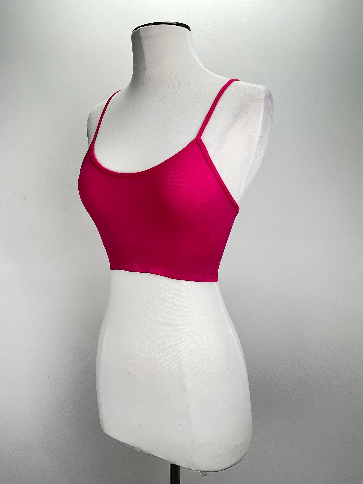 Blusita Rosado Deportivo Wonder Nation