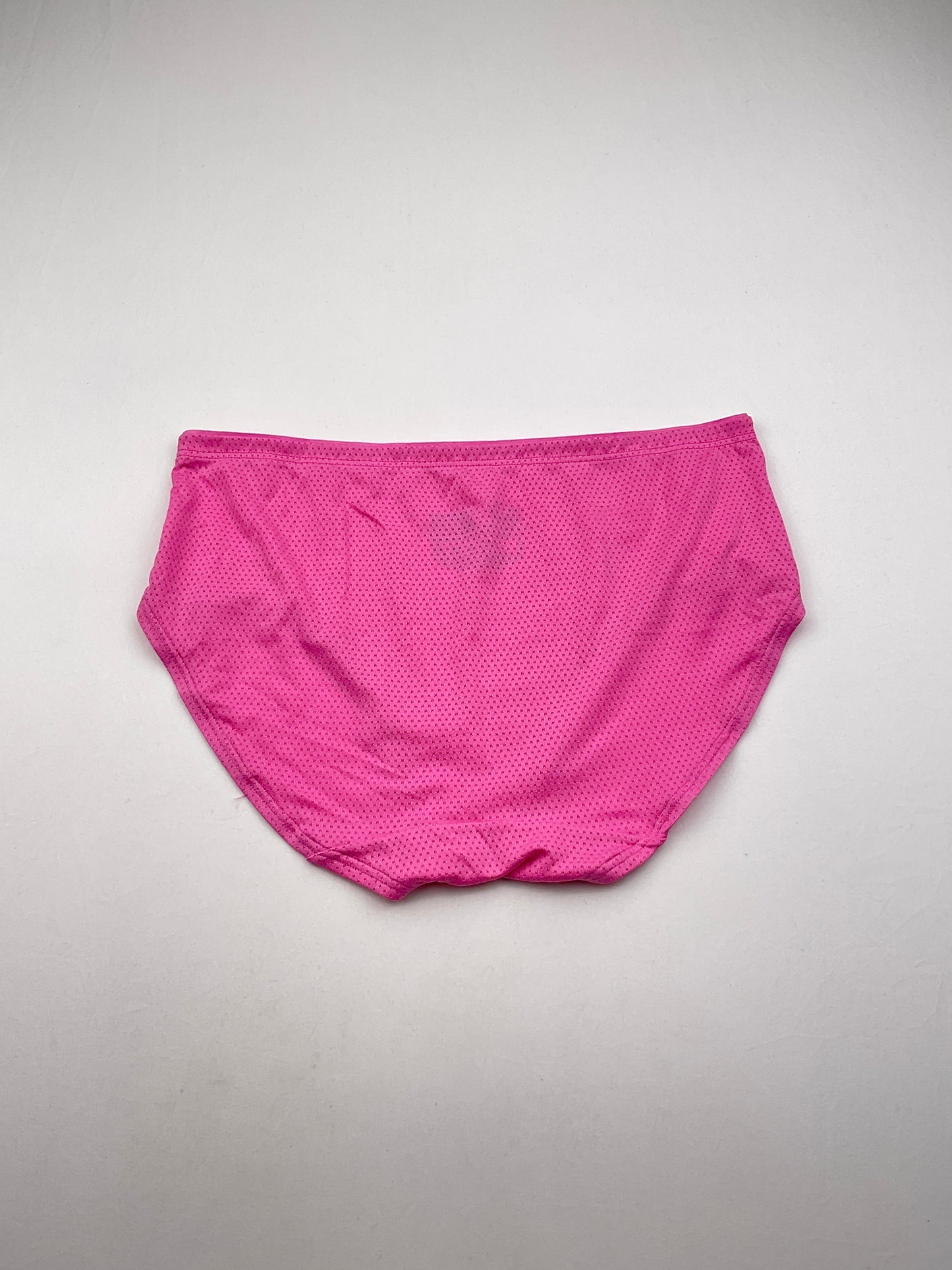 Panti Rosado Fruit of the Loom
