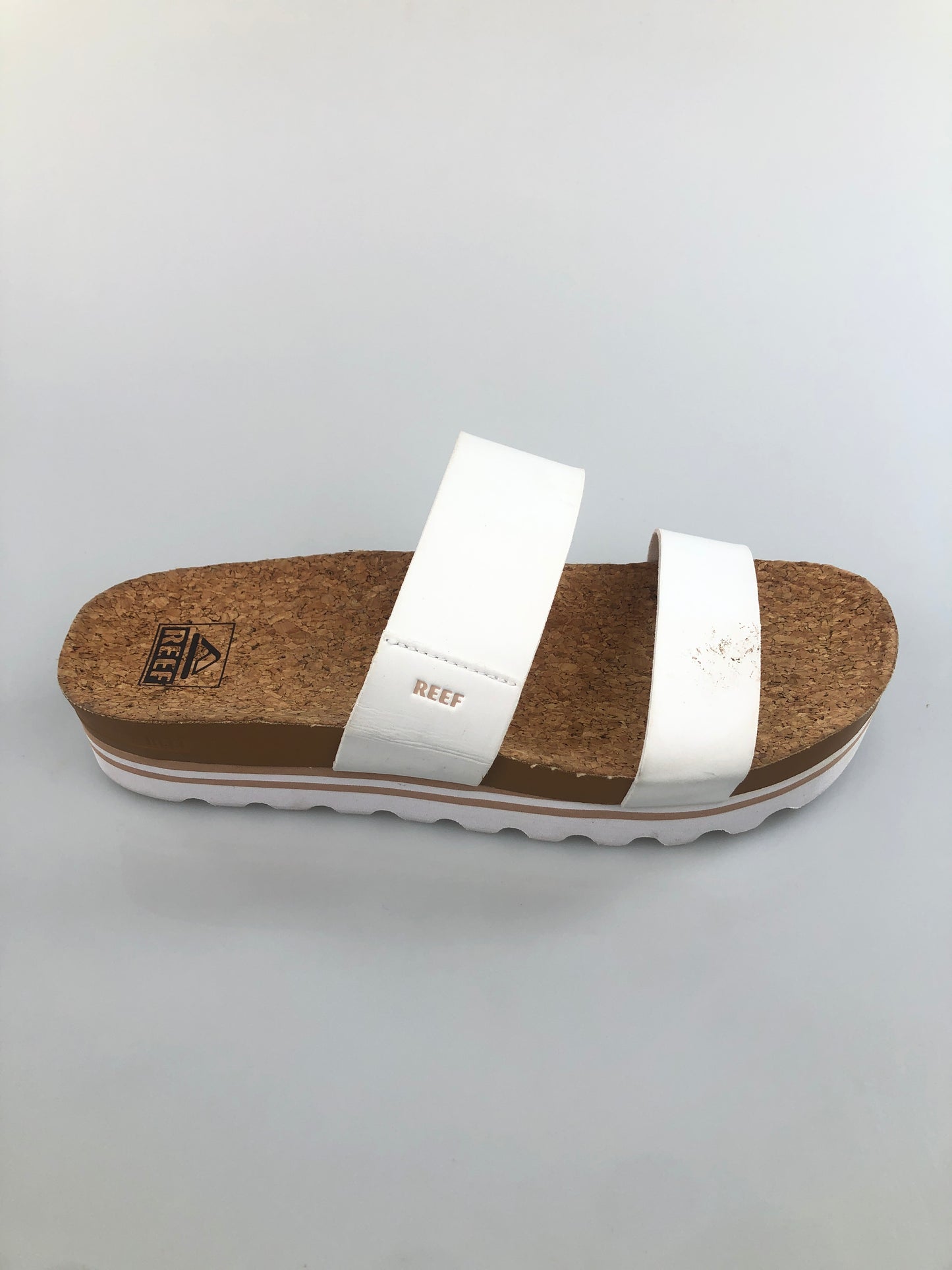 Sapatilla Blanco Reef