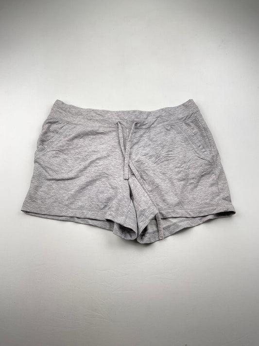 Short Gris Cool