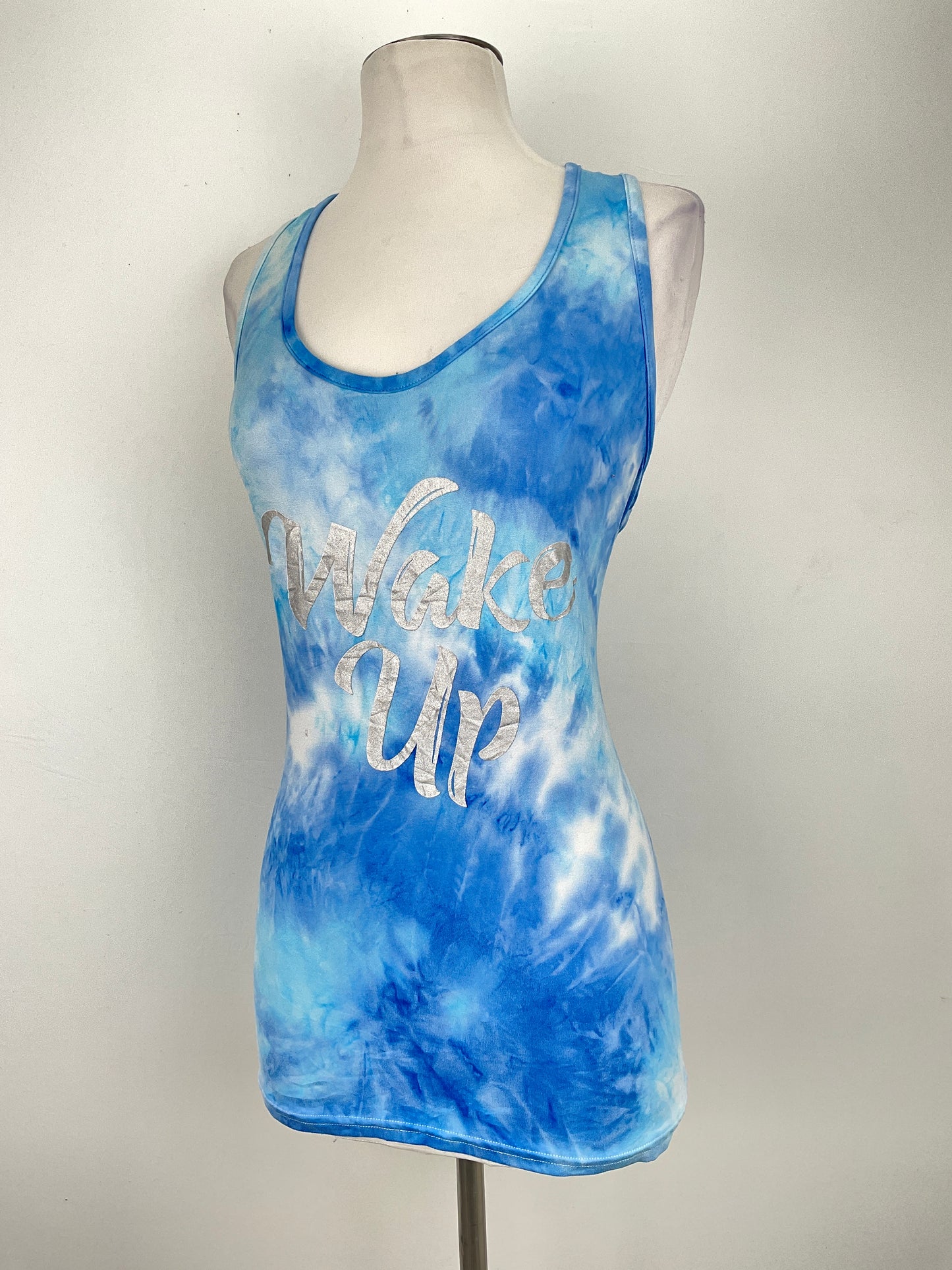Camiseta Azul Emme Jordan
