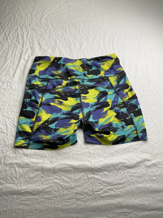 Licra Muticolor Variangis