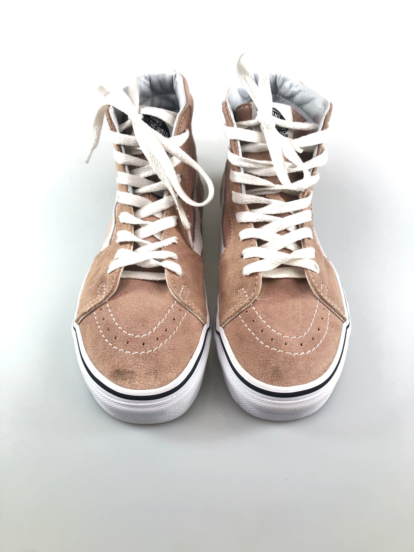 Tenis Nude Vans