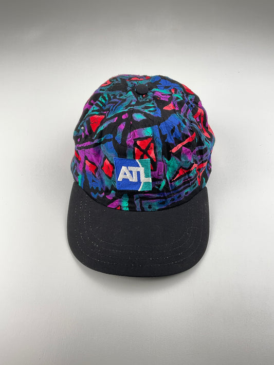 Gorra Multicolor Atl