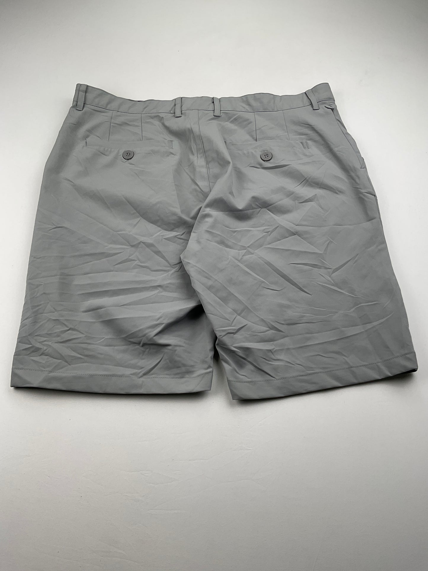 Short Gris Eubiactive