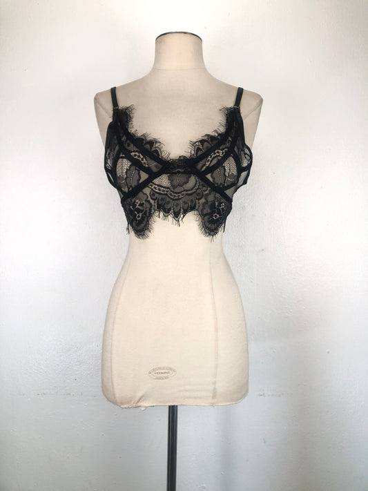 Blusita Negro Variangis