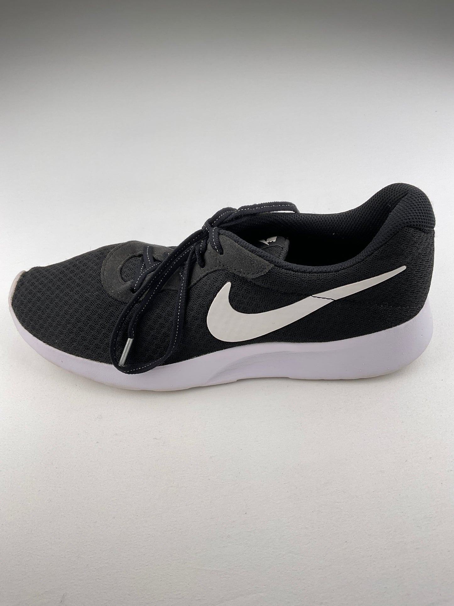 Tenis Negro Deportivo Nike