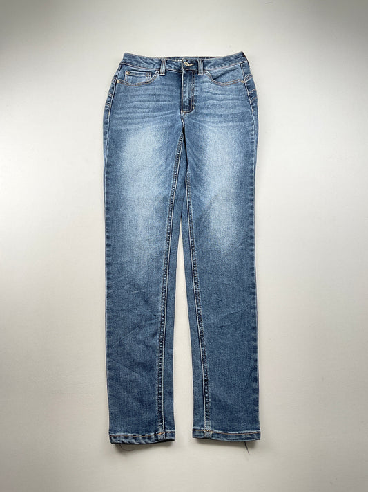 Pantalon Jeans Azul Blue Spice