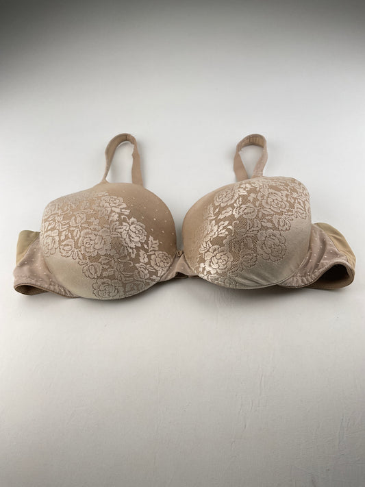 Brasier Crema Floral Soma