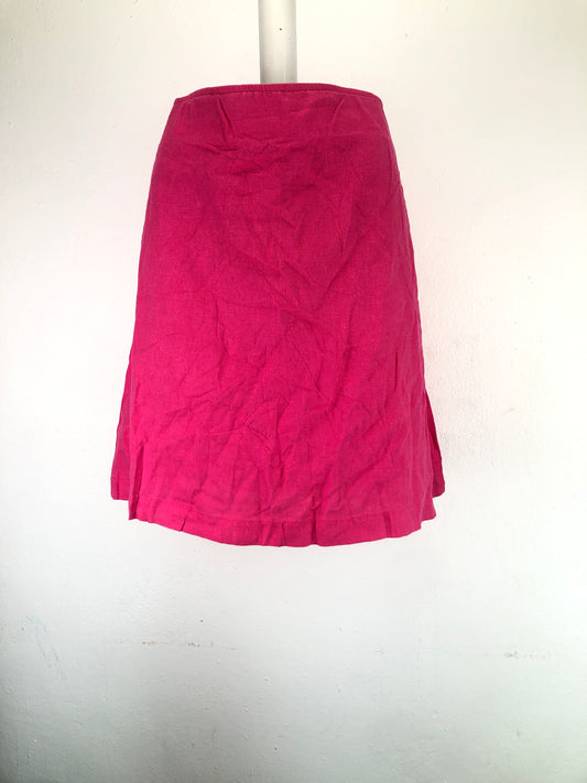 Falda Rosado Old Navy