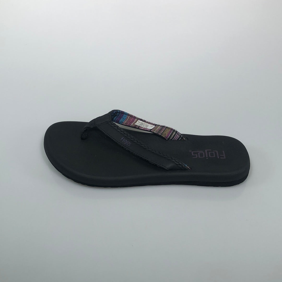 Calisos Negro Flojos