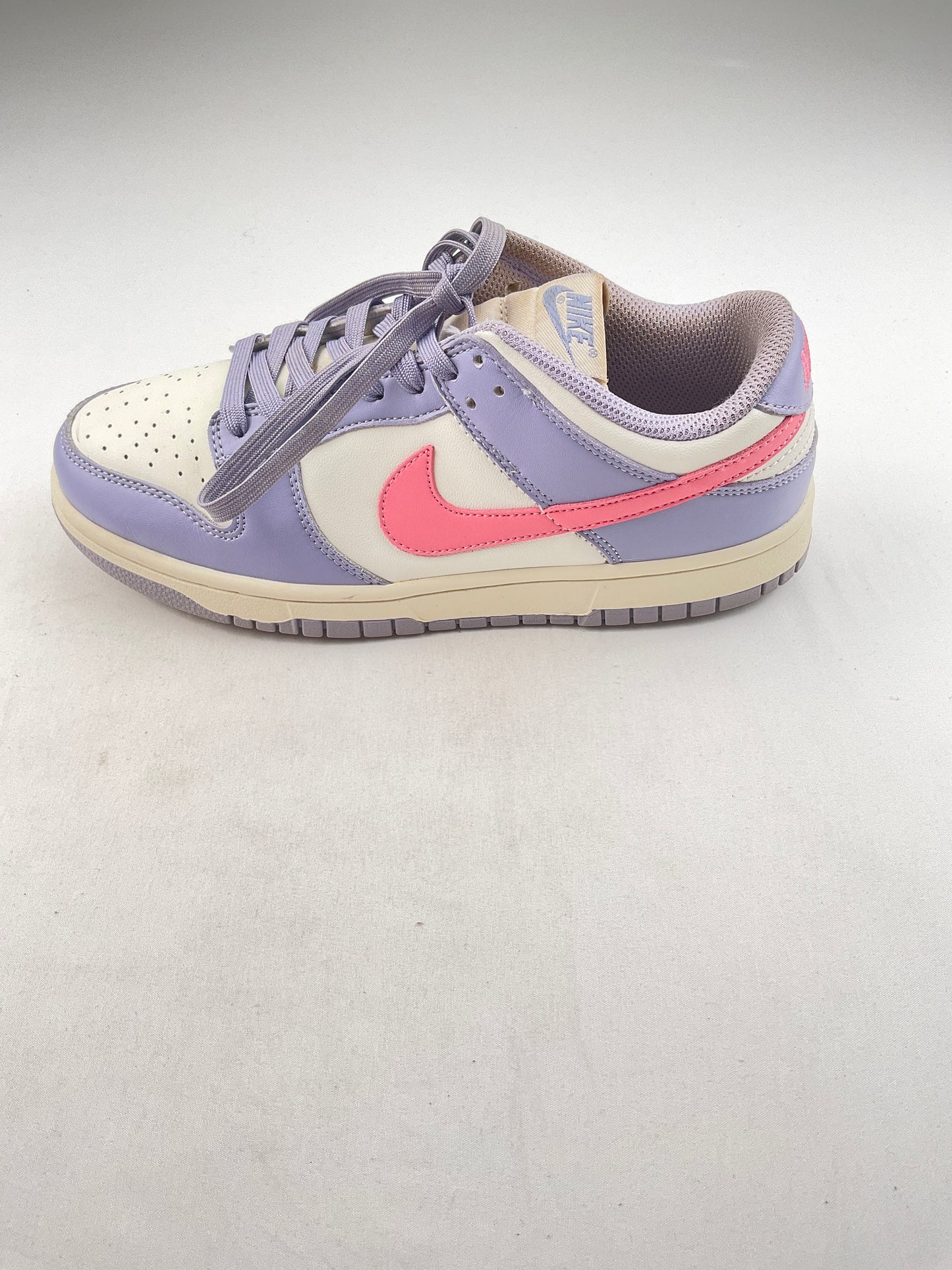 Tenis morado NiKe