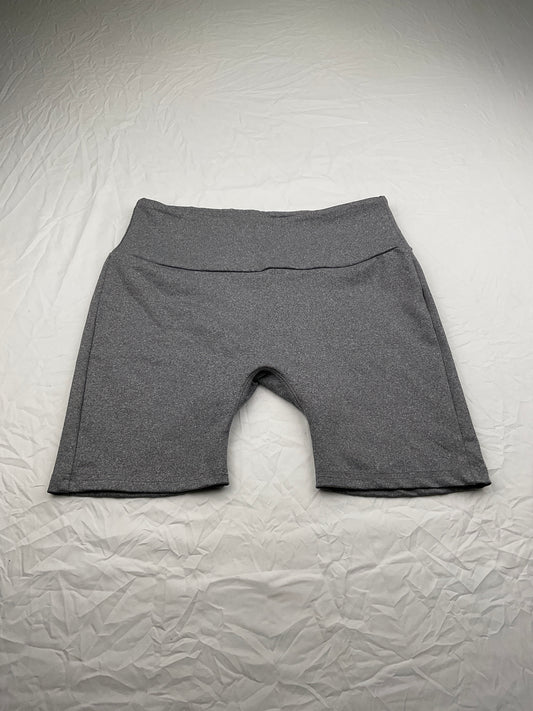 Licra Gris Deportivo Variangis