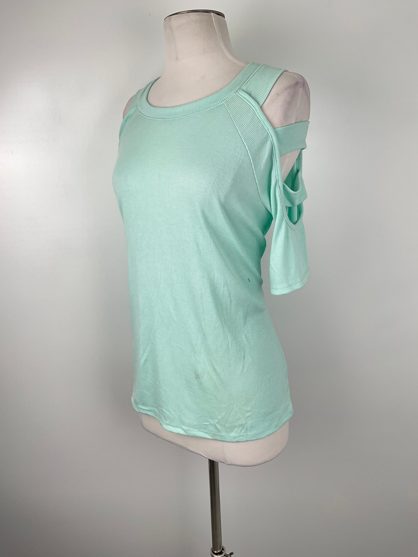 Blusa Azul claro Ava James