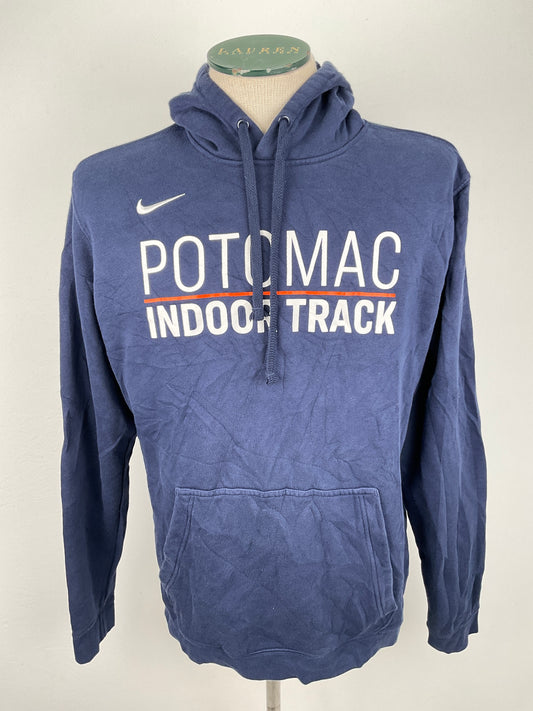 Abrigo Azul marino Nike