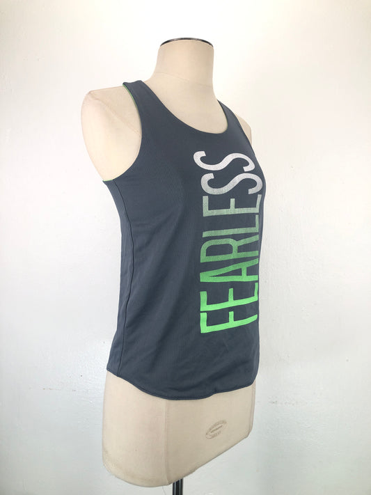 Camiseta Gris deportivo Old navy