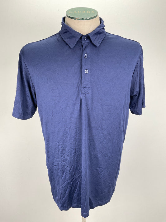 Camiseta Azul marino Variangis