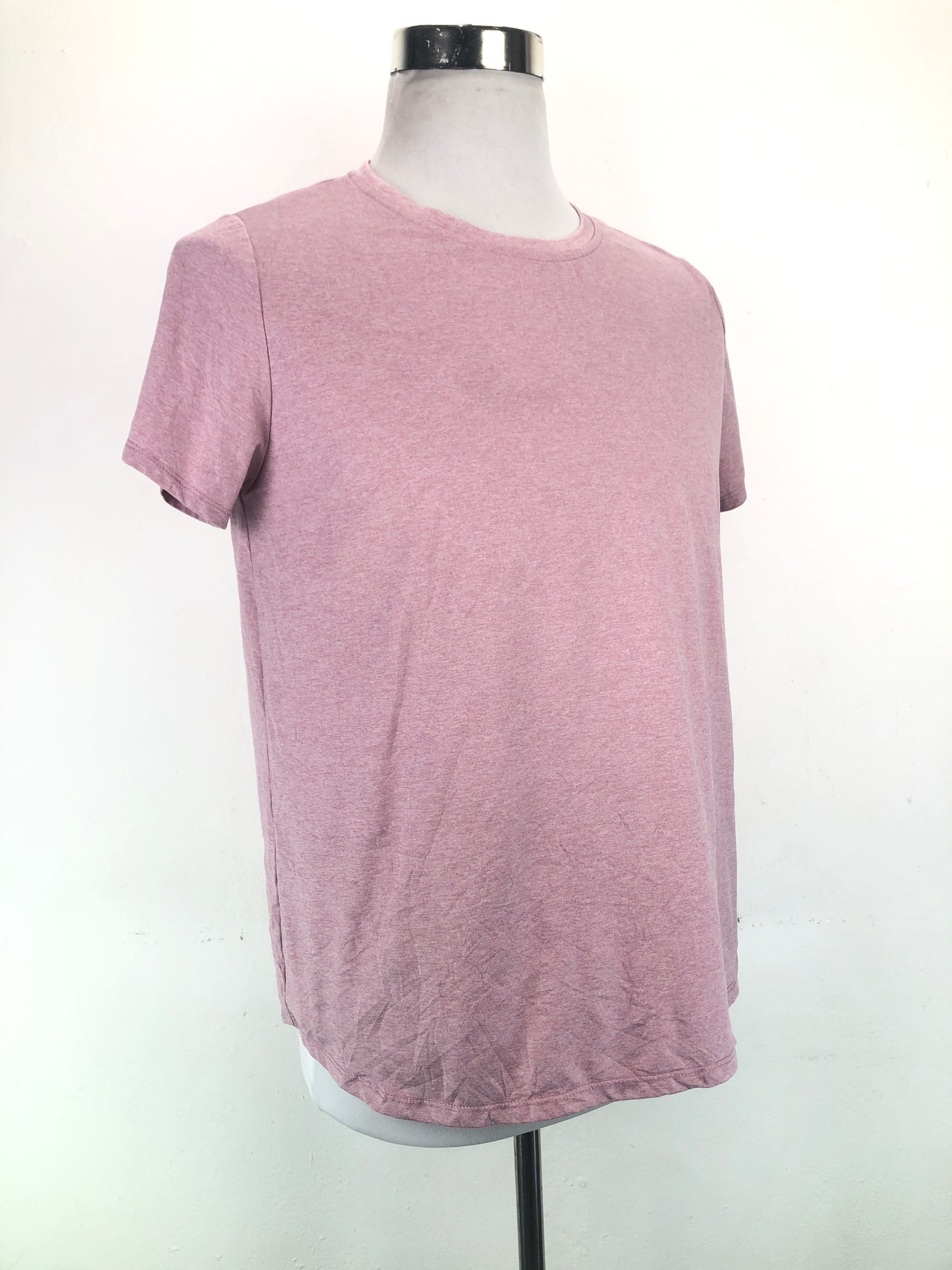 Camiseta Nude Ridgecut