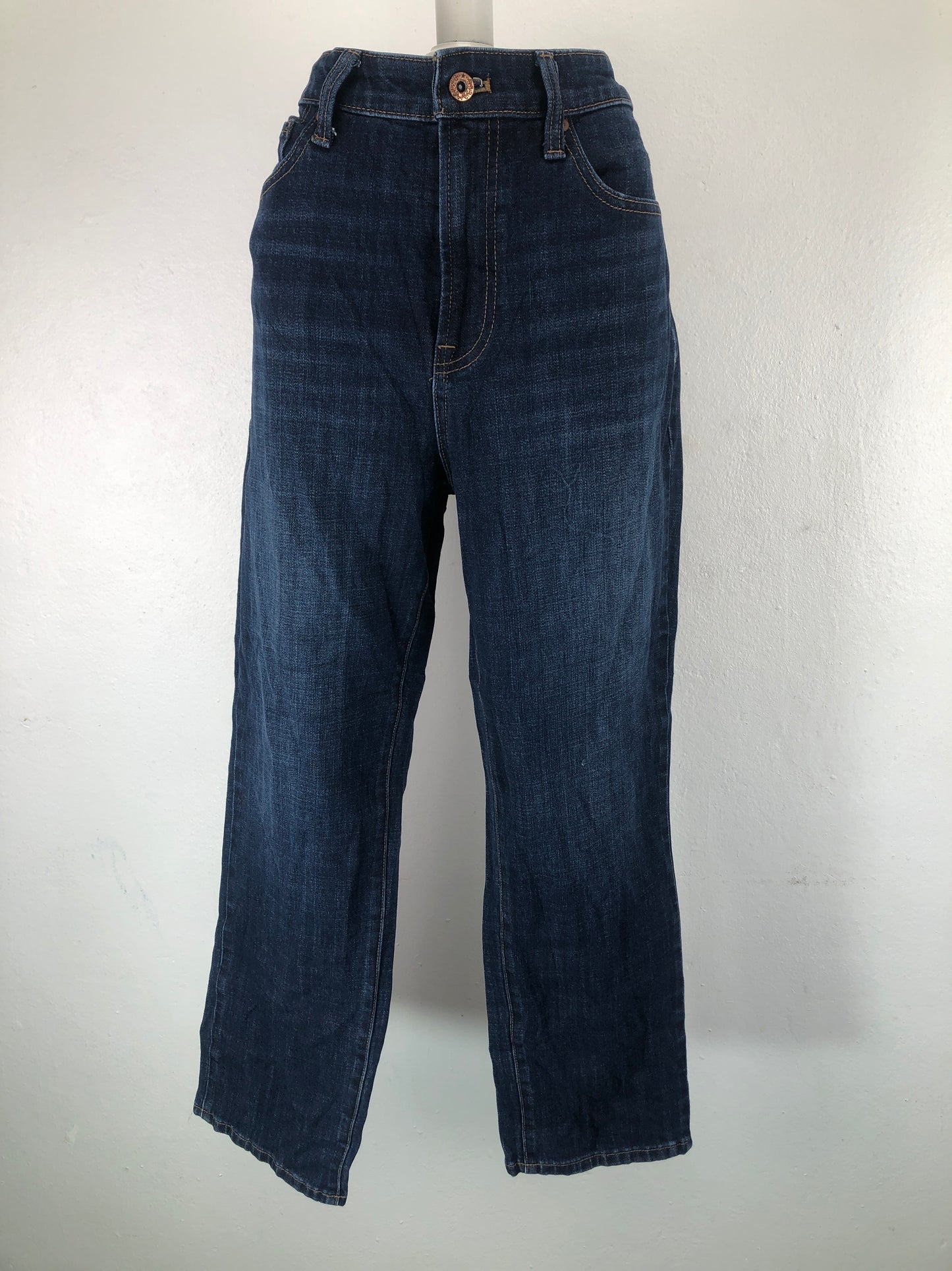 Pantalon Azul Jeans Talbots