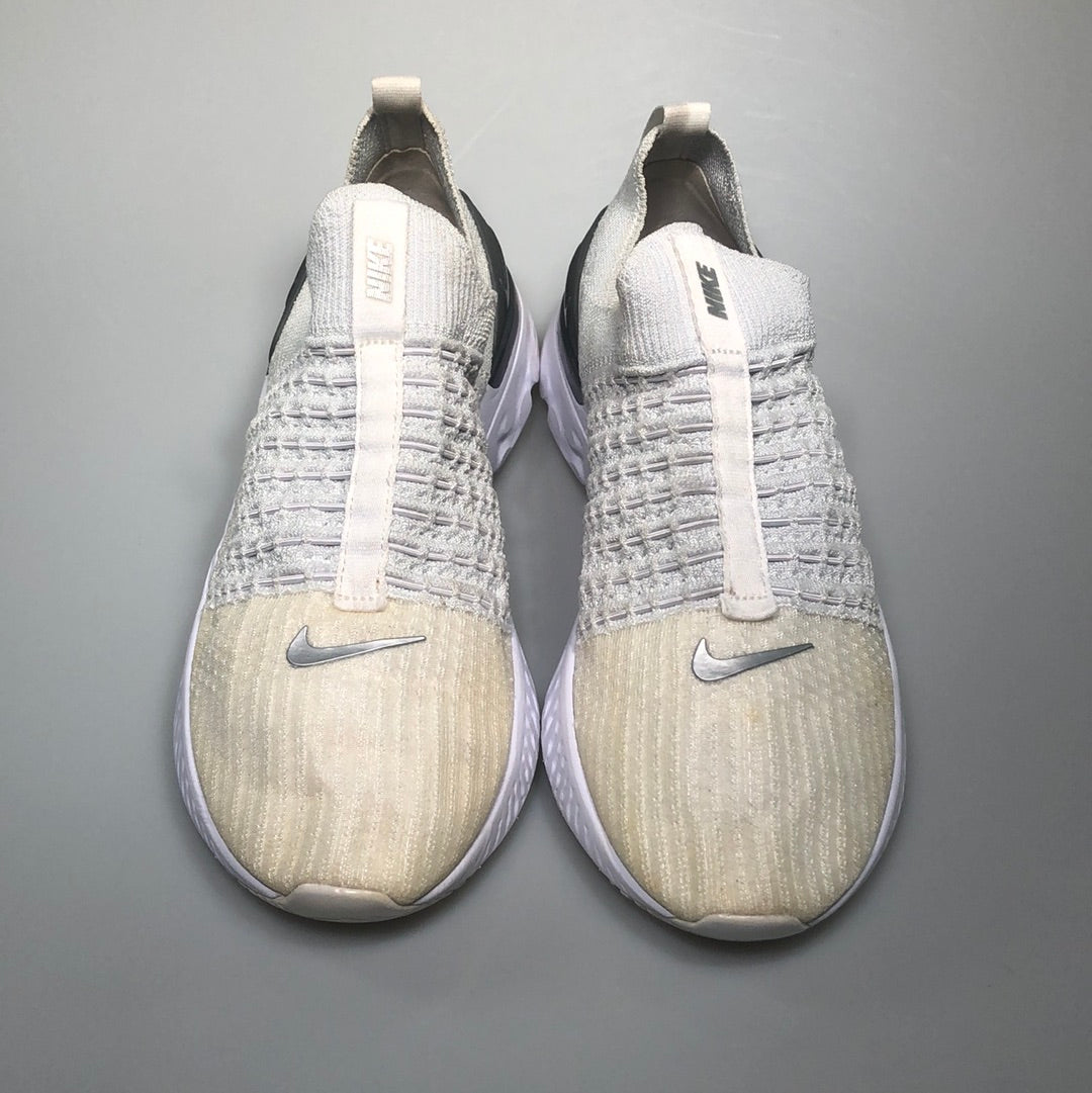 Tenis Blanco Nike
