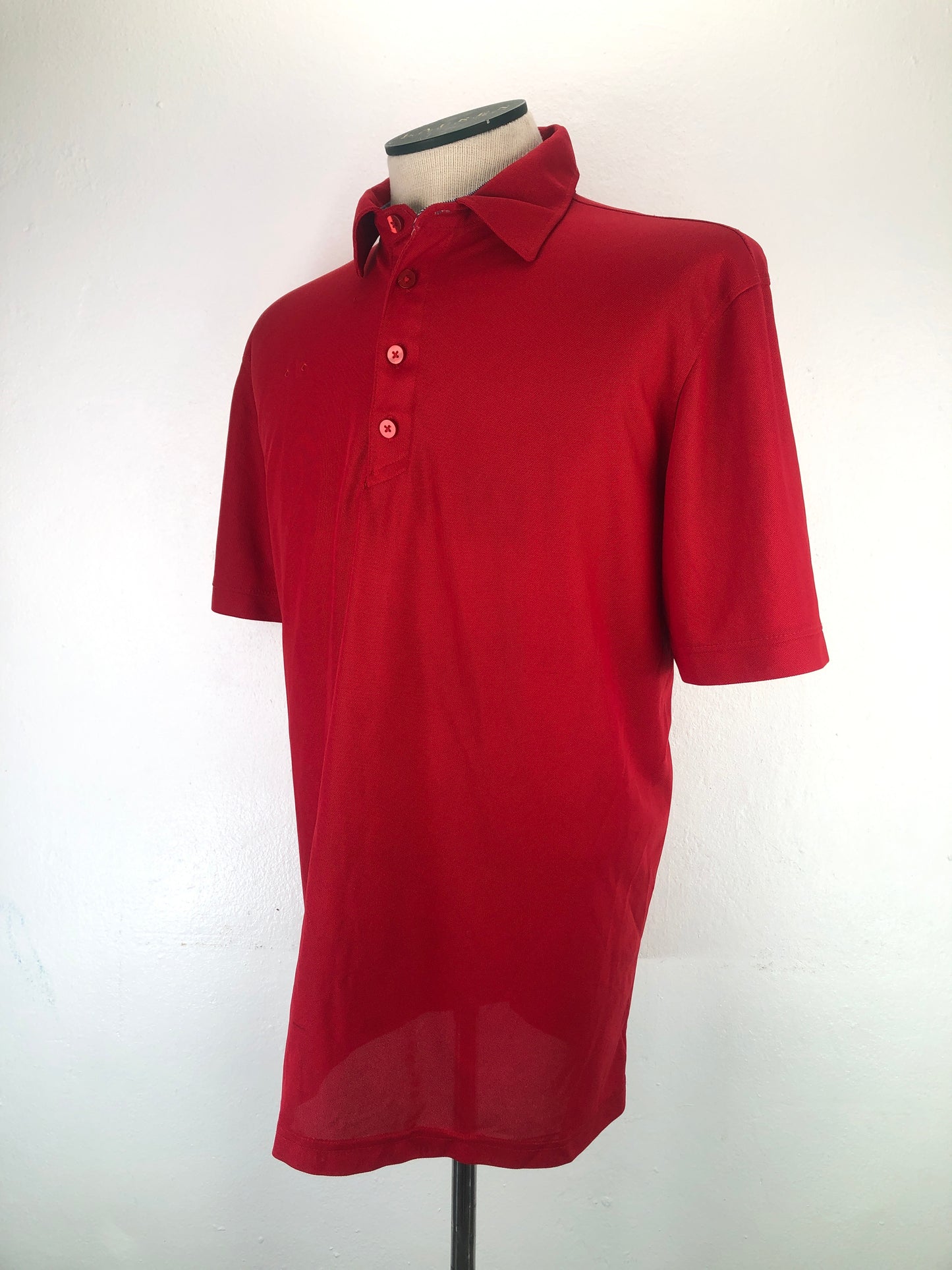 Camiseta Rojo oobe