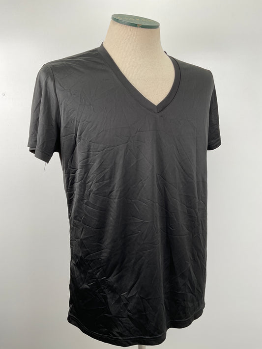 Camiseta Negro Deportivo Variangis