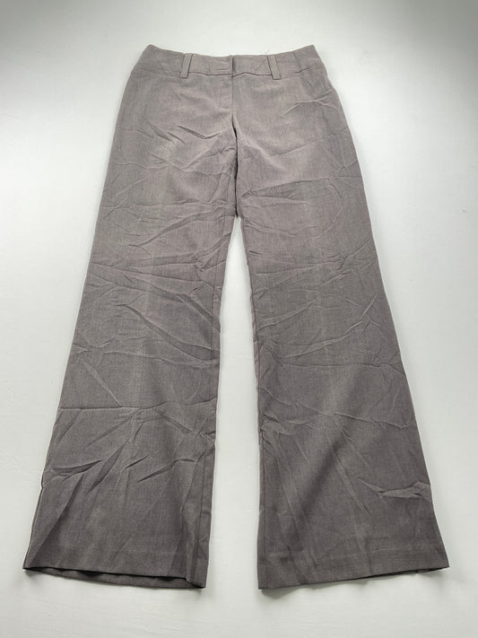 Pantalon de Vestir Gris A. Byer