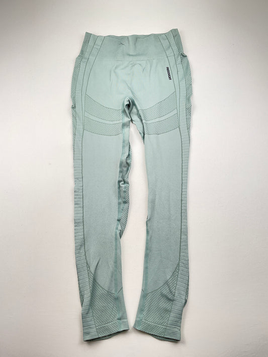Licra Gris Deportivo Fresought