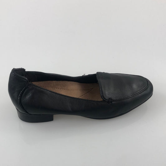 Zapatos Negro Clarks