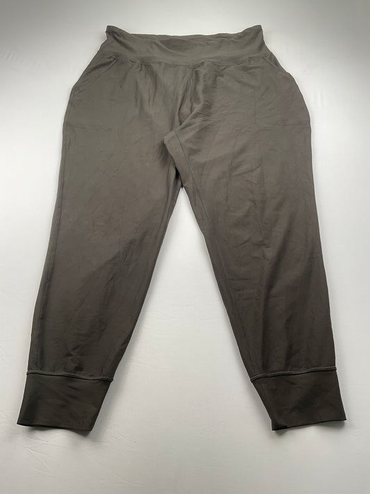 Jogger Gris Old Navy