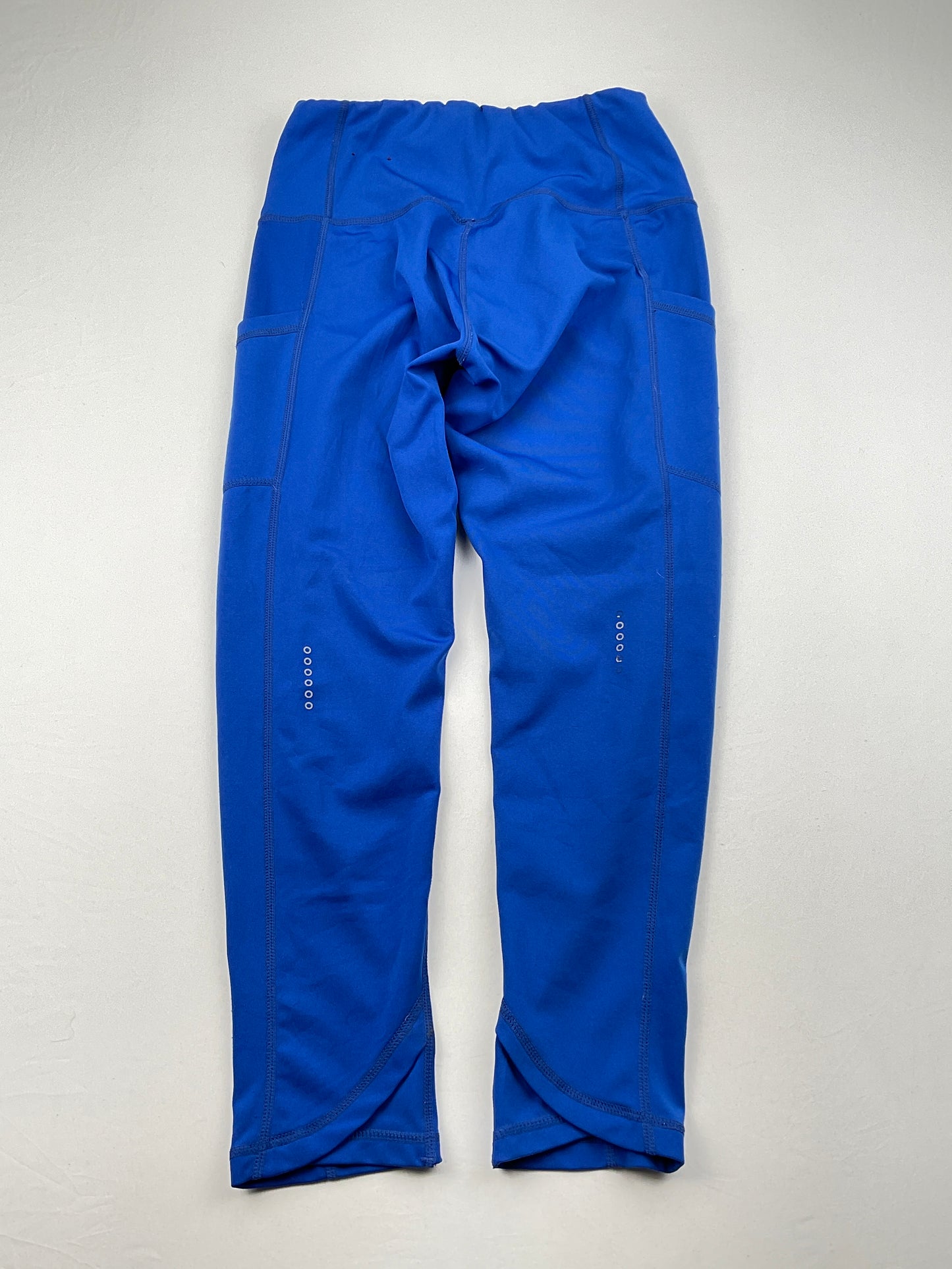 Licra Azul Deportivo Variangis