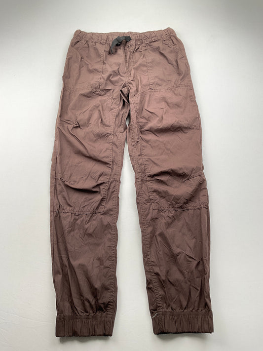 Jogger Marron Wonde Nation