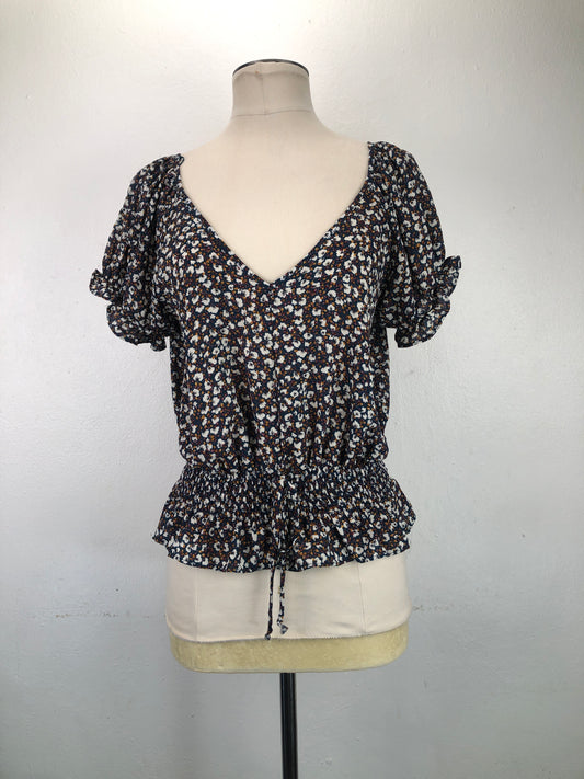 Blusa Multicolor Sienna Sky