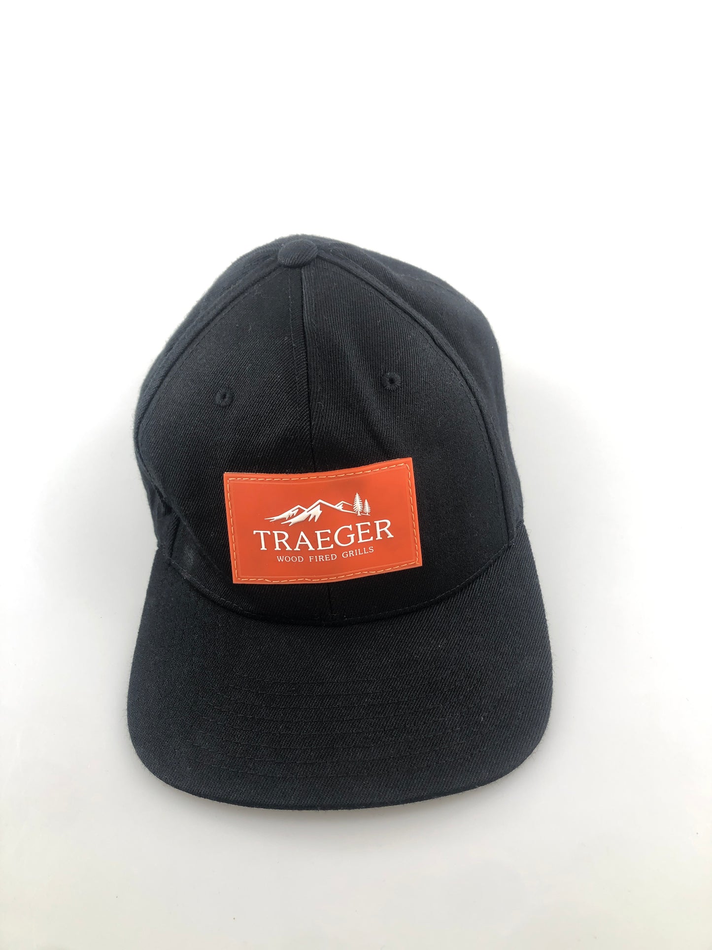 Gorra Negro 110 Ione Ten