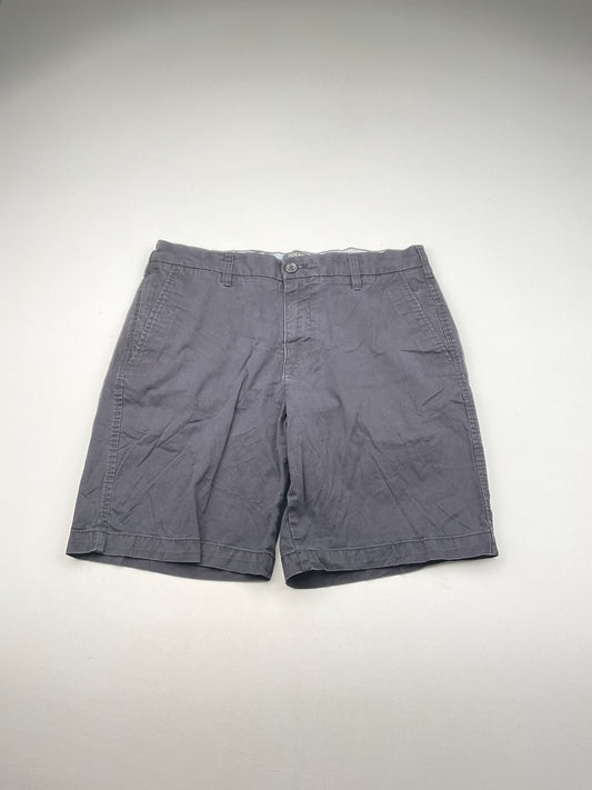 Short Negro Dockers