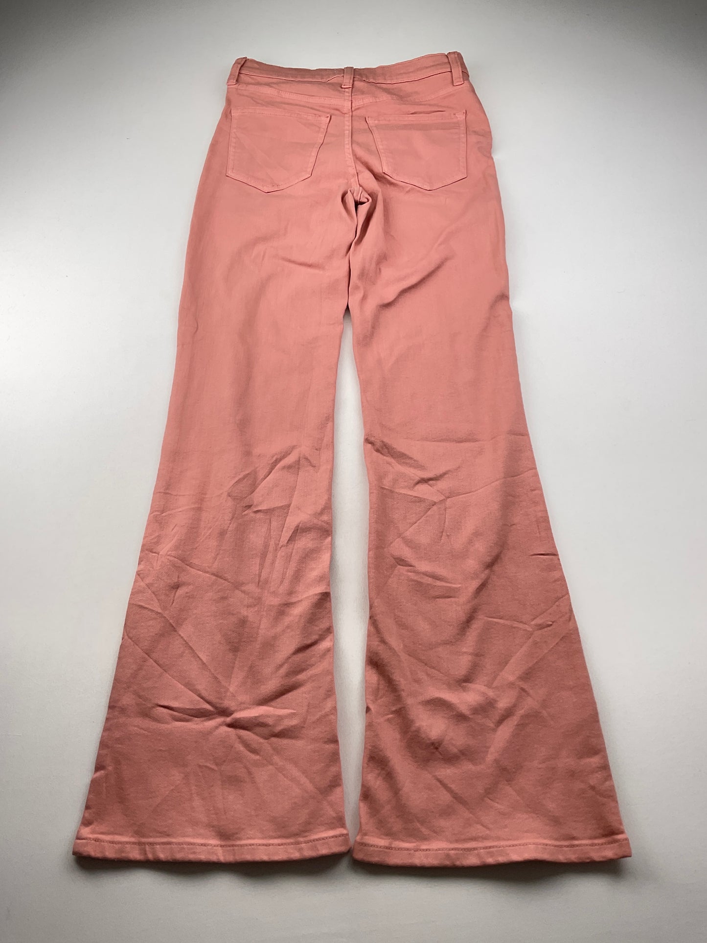 Pantalon Palazzo Nude Sneak Peek