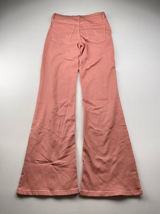 Pantalon Palazzo Nude Sneak Peek