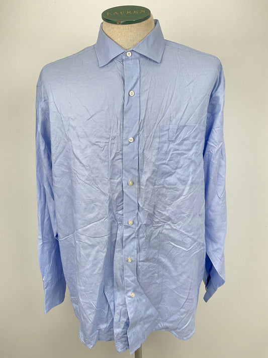 Camisa Azul claro Tommy Hilfiger