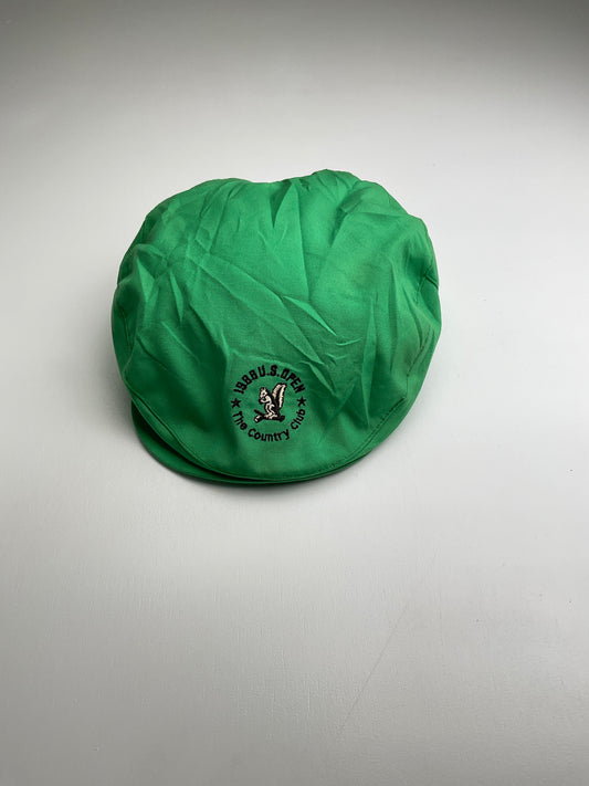 Boina Verde Variangis