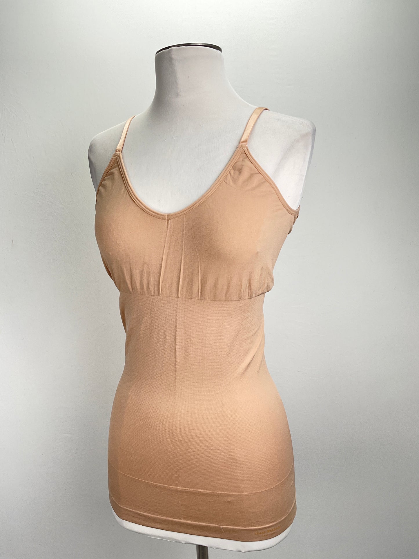 Blusa Crema Isaac Mizrahi